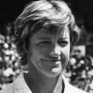 Margaret Court
